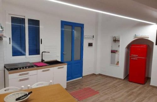 Marettimo Apartment | Appartamento Nonno Pit, Marettimo