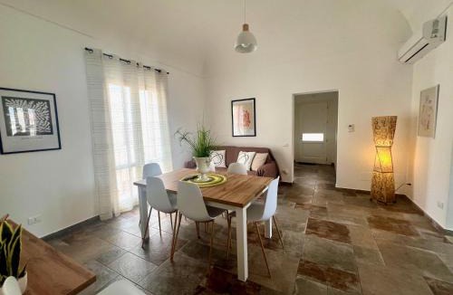 Favignana Apartment | Appartamento Orchidea