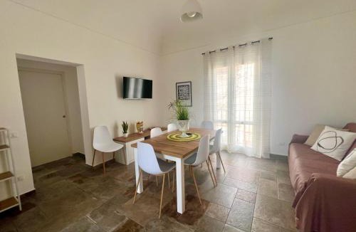 Favignana Apartment | Appartamento Orchidea