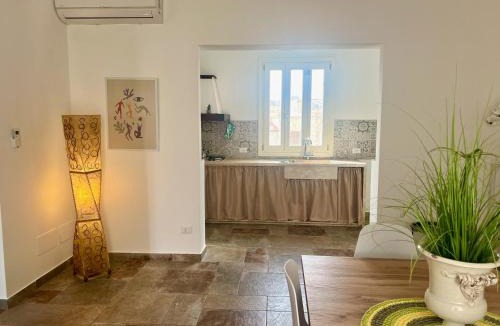 Favignana Apartment | Appartamento Orchidea