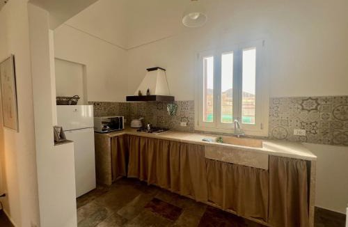 Favignana Apartment | Appartamento Orchidea