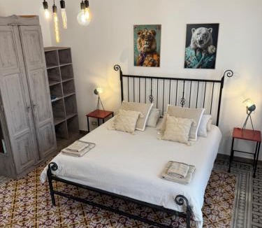 Licata Apartment | Appartamento Porto Marina