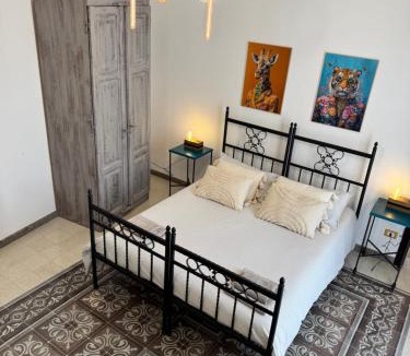 Licata Apartment | Appartamento Porto Marina