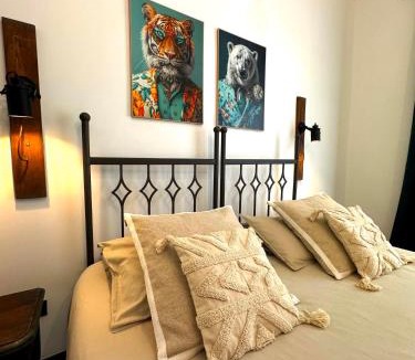 Licata Apartment | Appartamento Porto Marina S G