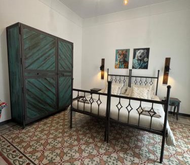 Licata Apartment | Appartamento Porto Marina S G