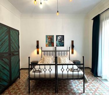 Licata Apartment | Appartamento Porto Marina S G