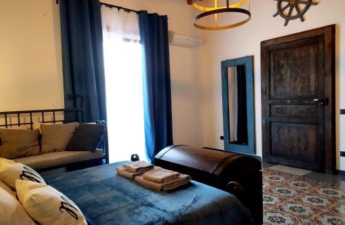 Licata Apartment | Appartamento Porto Marina S G 2