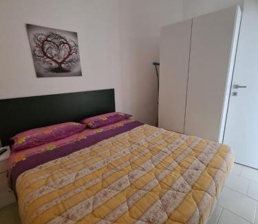 Tonnarella Apartment | Appartamento Portorosa