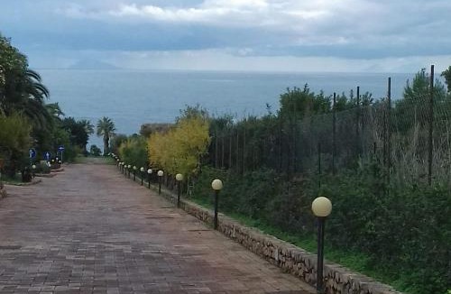Pollina Apartment | Appartamento Rais Gerbi