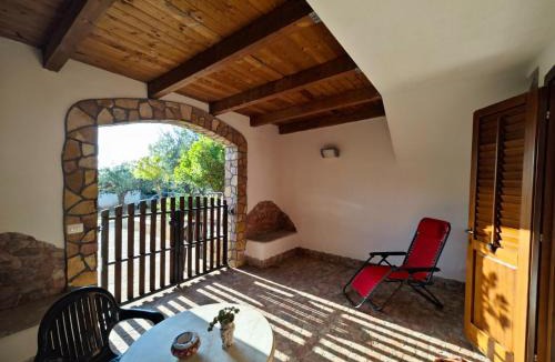 Castelluzzo Apartment | Appartamento relax da Giacomo