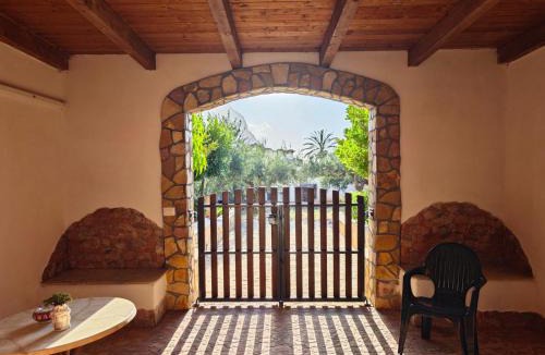 Castelluzzo Apartment | Appartamento relax da Giacomo