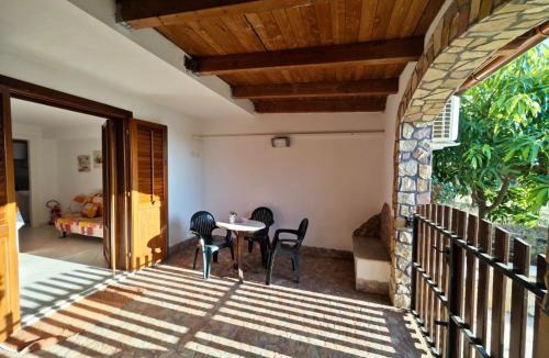 Castelluzzo Apartment | Appartamento relax da Giacomo