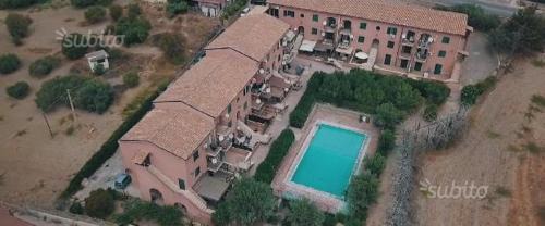 Realmonte Apartment | Appartamento Residence Canalotto