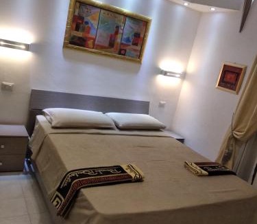 Realmonte Apartment | Appartamento Residence Canalotto