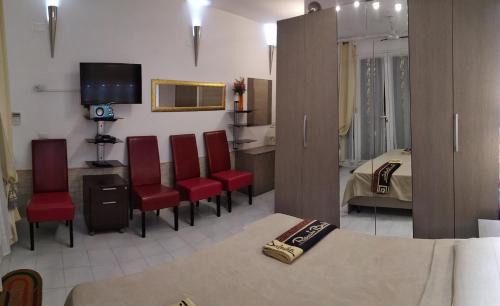 Realmonte Apartment | Appartamento Residence Canalotto