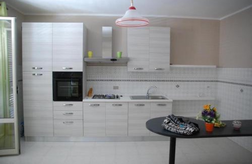 Pietraperzia Apartment | Appartamento Rina Centro Sicilia