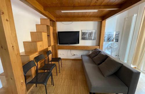 Prenestino-Centocelle Apartment | Appartamento Robinie 78