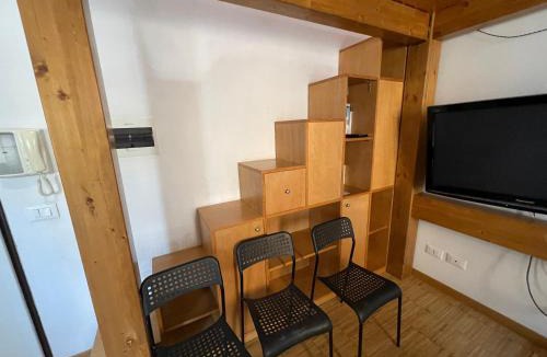 Prenestino-Centocelle Apartment | Appartamento Robinie 78