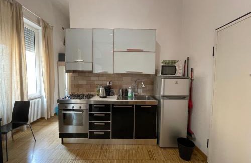 Prenestino-Centocelle Apartment | Appartamento Robinie 78