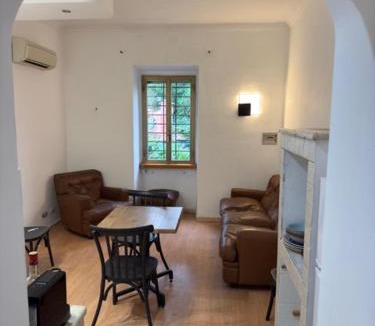 Settecamini Apartment | Appartamento Roma Nomentana
