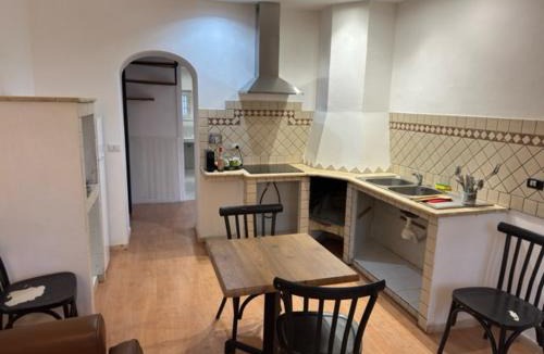 Settecamini Apartment | Appartamento Roma Nomentana