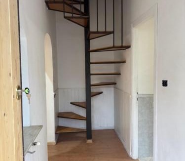 Settecamini Apartment | Appartamento Roma Nomentana