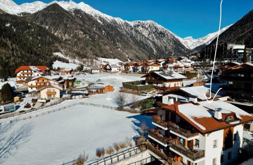 Rio di Pusteria Apartment | Appartamento Romantico a Valles
