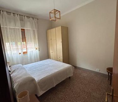 Stia Apartment | Appartamento “Rosy”