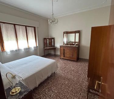 Stia Apartment | Appartamento “Rosy”