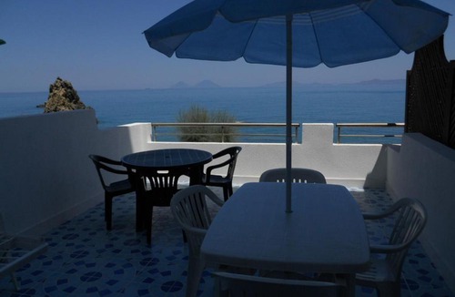 Capo d'Orlando Apartment | Appartamento San Gregorio