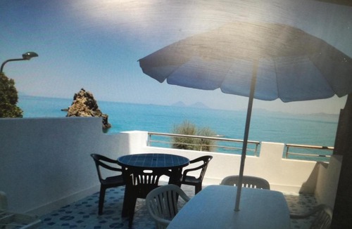 Capo d'Orlando Apartment | Appartamento San Gregorio