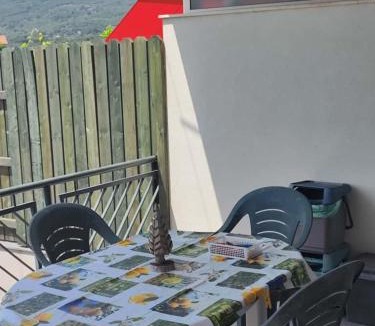 Rovittello Apartment | Appartamento Santa Rita