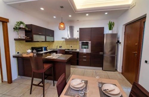Sermoneta Apartment | Appartamento Sermoneta - vicino Stazione FS - Warm
