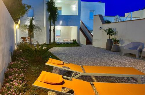 Lido Marausa Apartment | Appartamento SOLE in Villa Giulia sul Mare