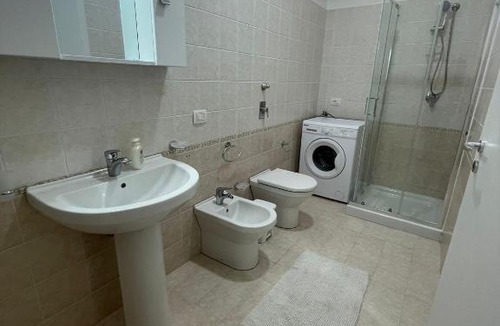 Marsala Apartment | APPARTAMENTO SONIA