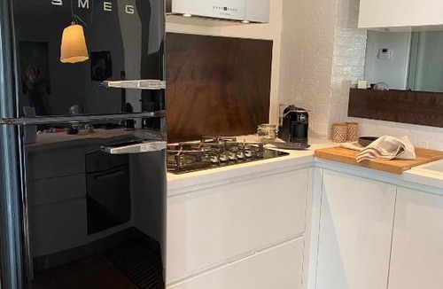 Orbetello Apartment | APPARTAMENTO SULLA LAGUNA DI PONENTE CON TERRAZZA