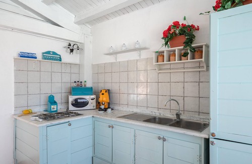 Marsala Villa | Appartamento Sunrise Palm Lucia .