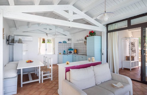 Marsala Villa | Appartamento Sunrise Palm Lucia .