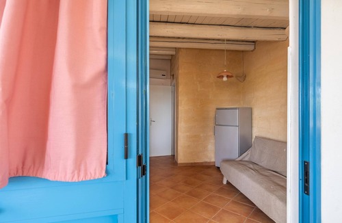 Marsala Villa | Appartamento Sunrise Palm Lucia .
