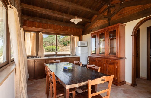 Marsala Apartment | Appartamento Sunrise Palm Carrub.