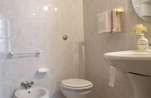 Old Town Apartment | Appartamento “ TE & ME ” si trova nel cuore di Cefalù.