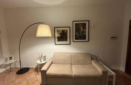 Terricciola Apartment | Appartamento Via Roma
