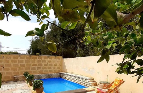 Trapani Apartment | Appartamento Via Vulcano