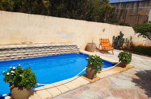 Trapani Apartment | Appartamento Via Vulcano