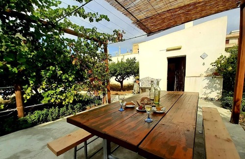 Trapani Apartment | Appartamento Via Vulcano