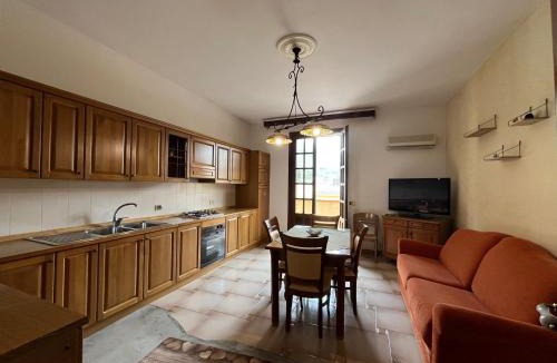 Castelluzzo Apartment | Appartamento villa Francesca