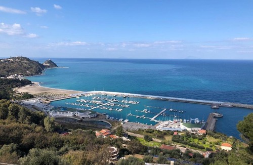 Capo d'Orlando Apartment | Appartamento vista mare Capo D'orlando