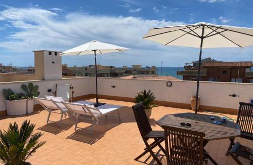 Ardea Apartment | Appartamento vista mare a Marina di Ardea