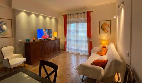 Ardea Apartment | Appartamento vista mare a Marina di Ardea