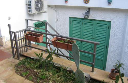 Mondello Apartment | Appartamento Vivaldi